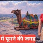 bhuj me ghumne ki jagah